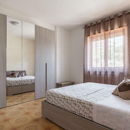Apartamento A Kasa Di Deia' Gaeta Exterior foto