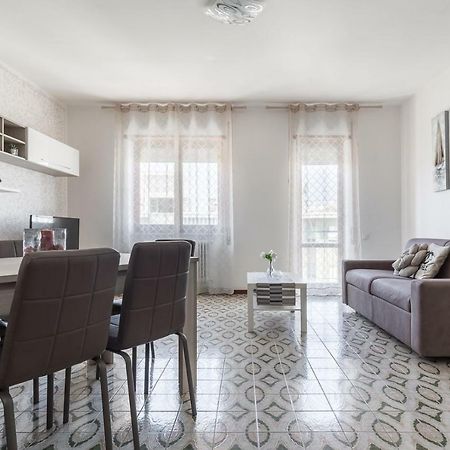 Apartamento A Kasa Di Deia' Gaeta Exterior foto