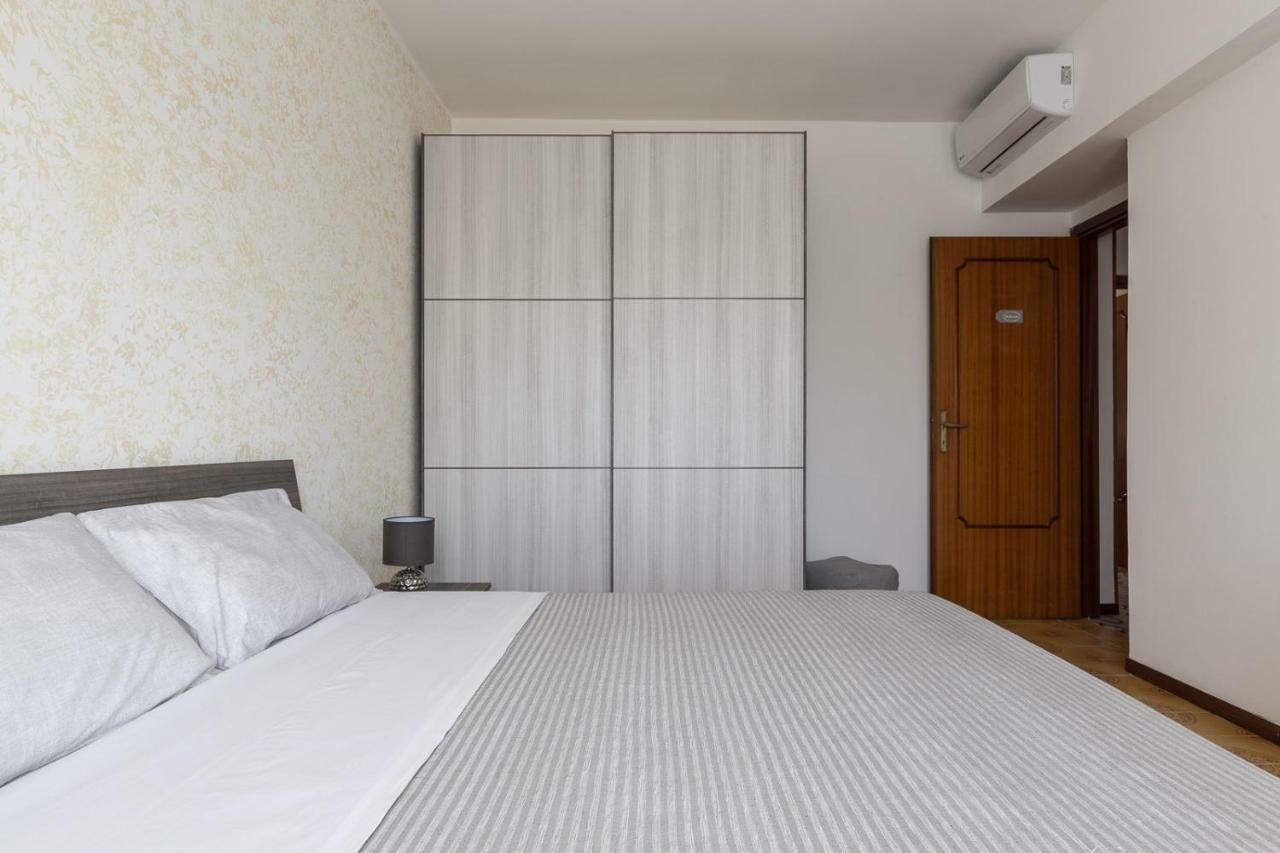 Apartamento A Kasa Di Deia' Gaeta Exterior foto