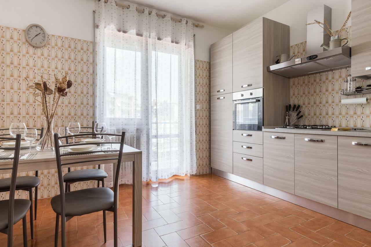 Apartamento A Kasa Di Deia' Gaeta Exterior foto