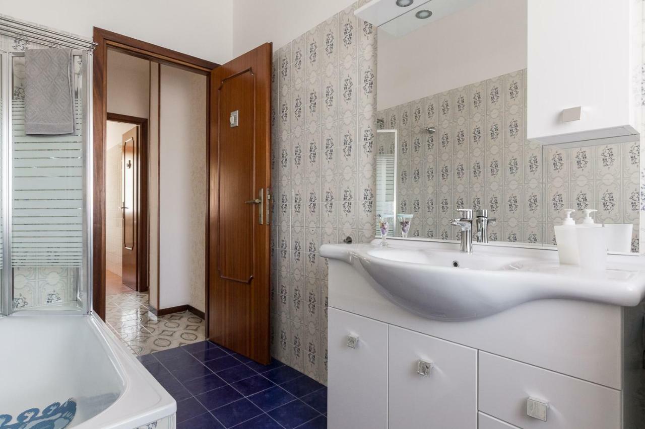 Apartamento A Kasa Di Deia' Gaeta Exterior foto