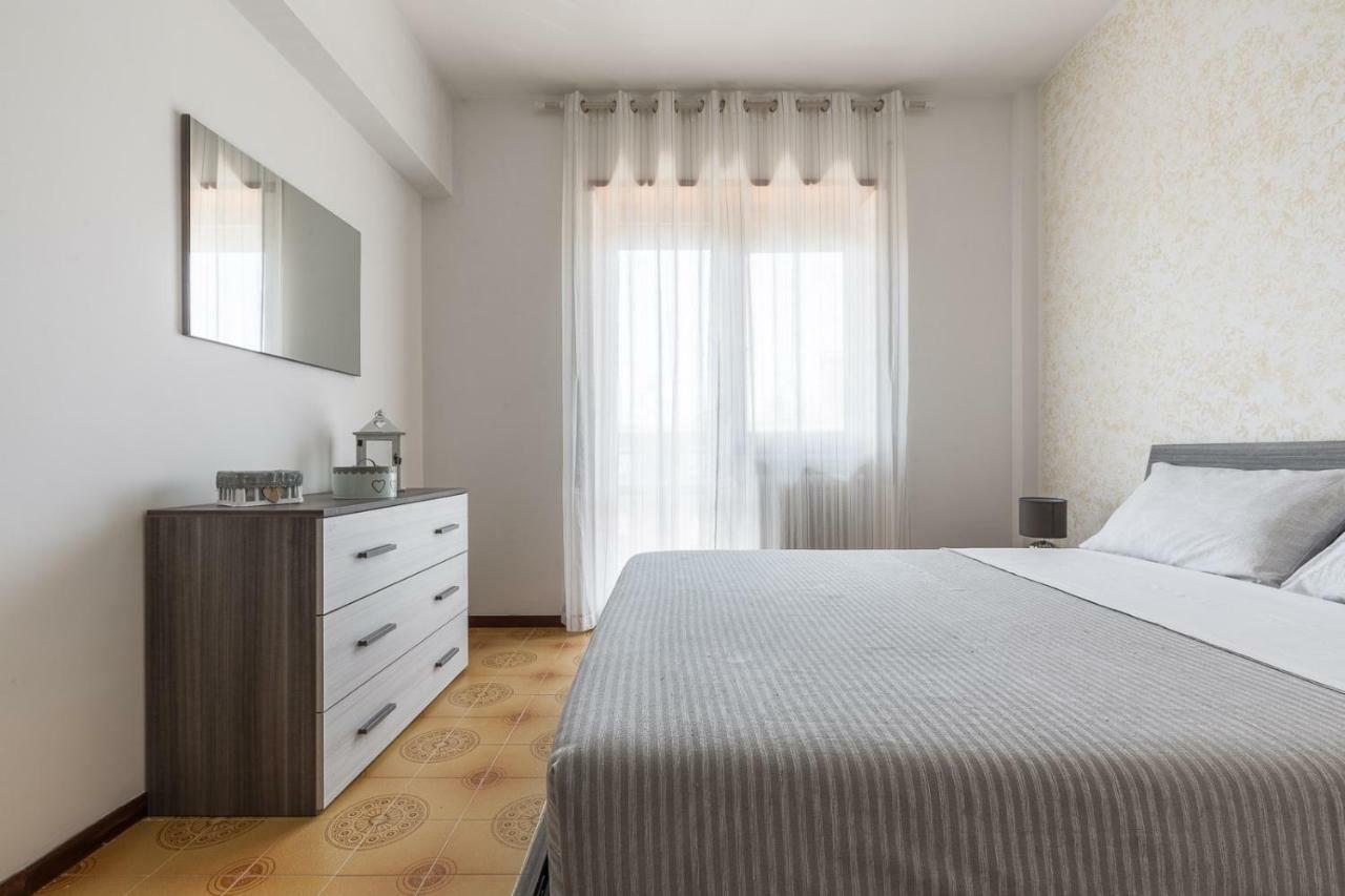 Apartamento A Kasa Di Deia' Gaeta Exterior foto