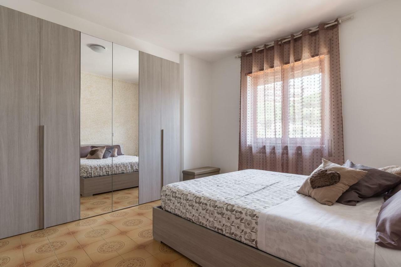 Apartamento A Kasa Di Deia' Gaeta Exterior foto