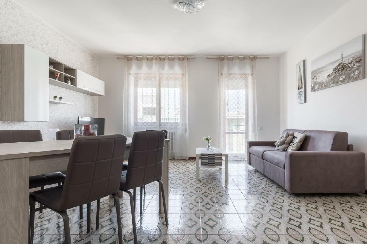 Apartamento A Kasa Di Deia' Gaeta Exterior foto