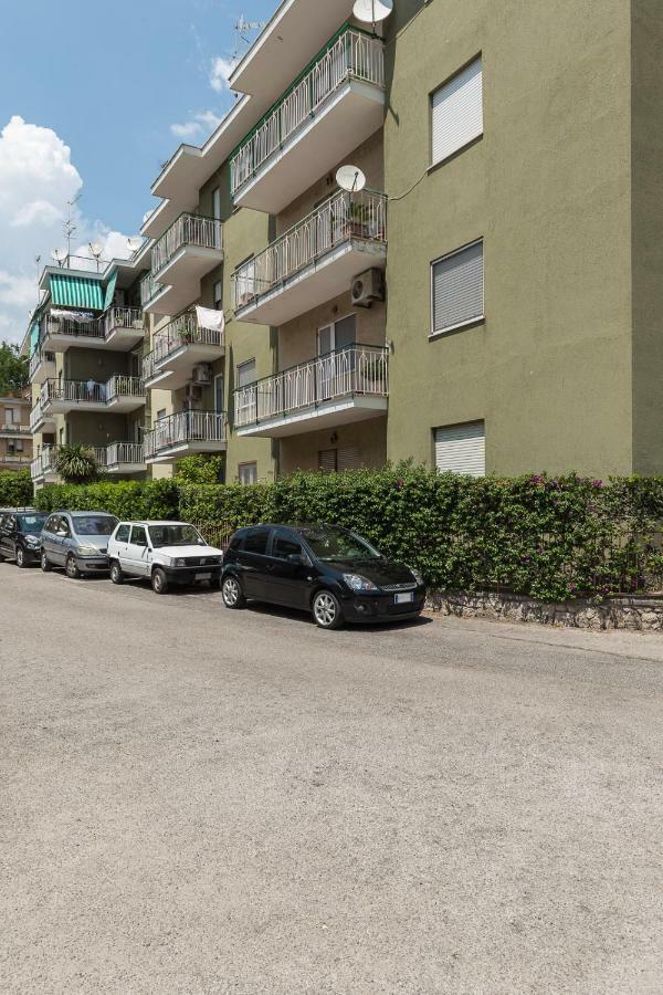 Apartamento A Kasa Di Deia' Gaeta Exterior foto