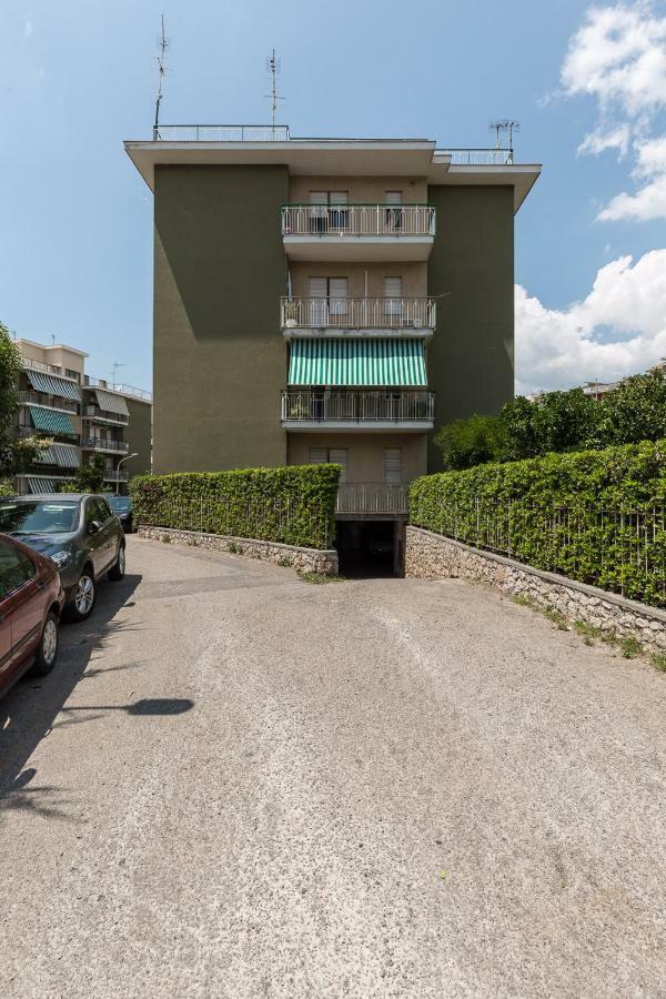 Apartamento A Kasa Di Deia' Gaeta Exterior foto