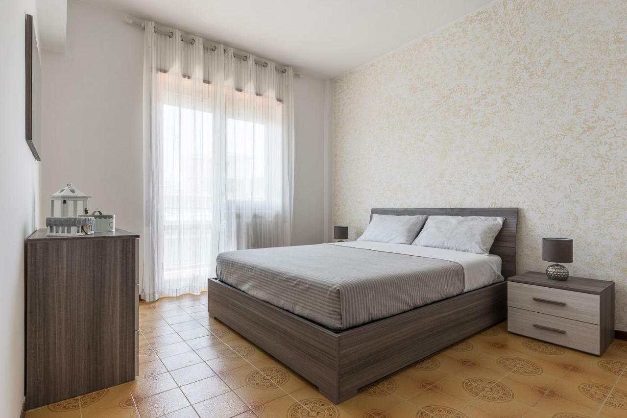 Apartamento A Kasa Di Deia' Gaeta Exterior foto