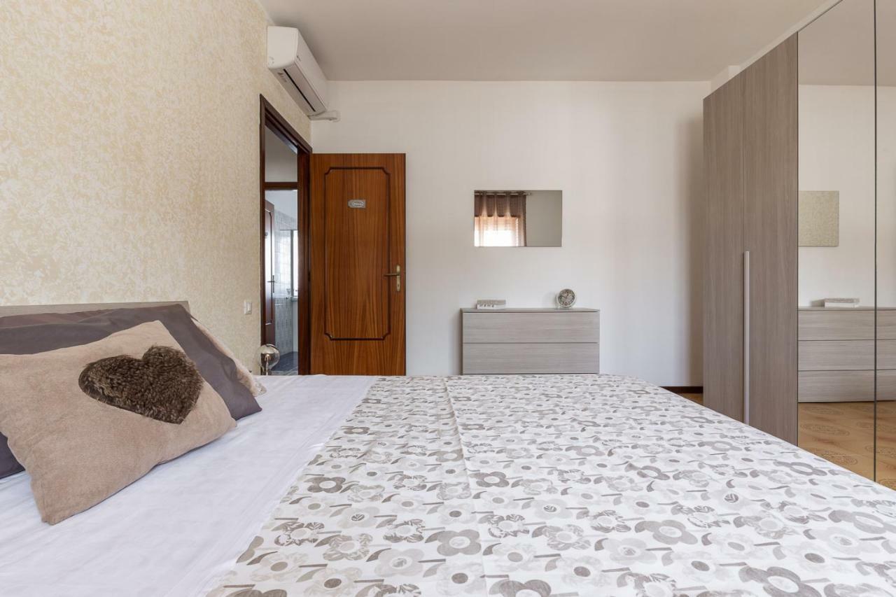 Apartamento A Kasa Di Deia' Gaeta Exterior foto