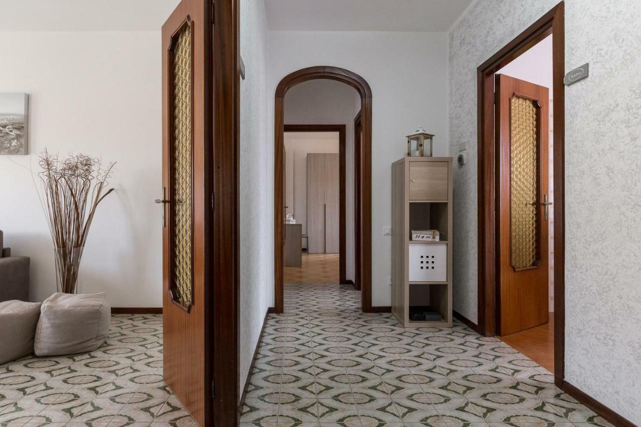 Apartamento A Kasa Di Deia' Gaeta Exterior foto