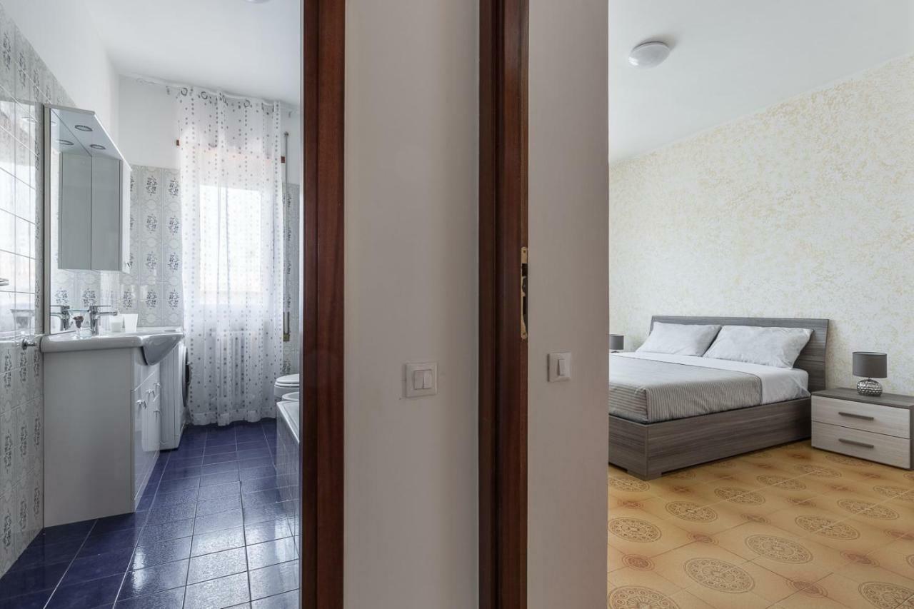 Apartamento A Kasa Di Deia' Gaeta Exterior foto