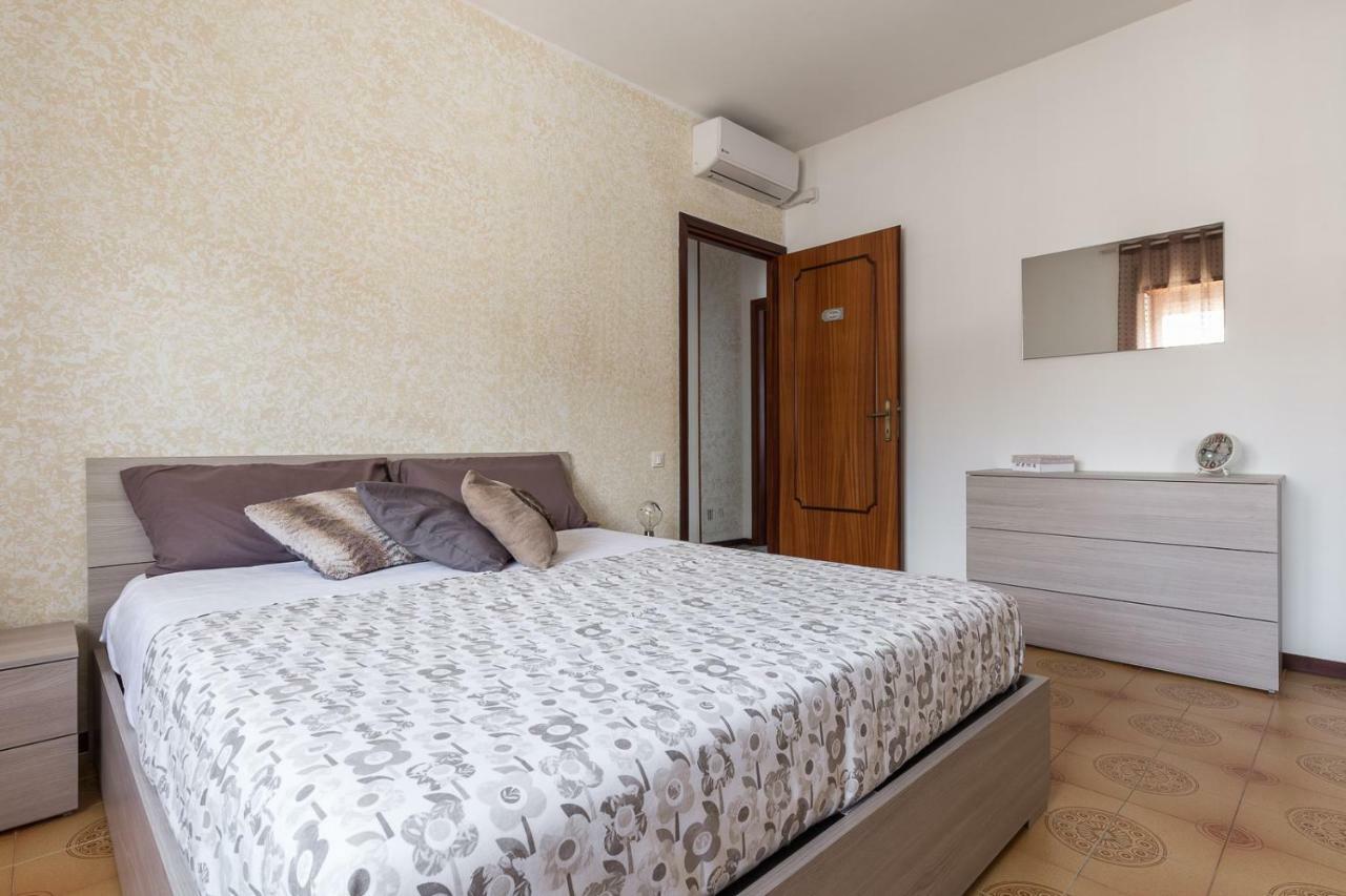 Apartamento A Kasa Di Deia' Gaeta Exterior foto