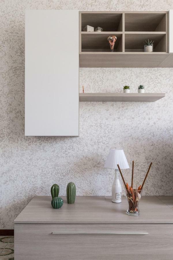Apartamento A Kasa Di Deia' Gaeta Exterior foto