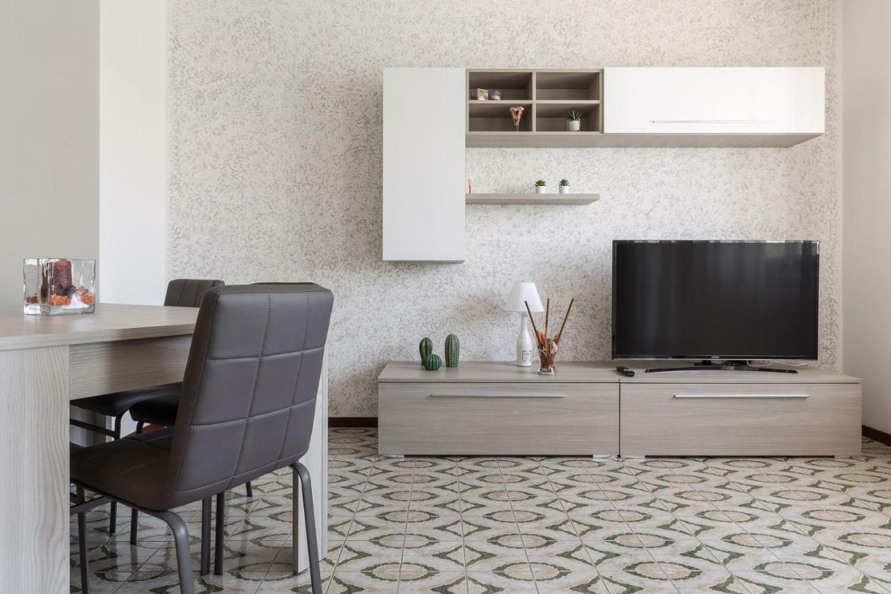 Apartamento A Kasa Di Deia' Gaeta Exterior foto